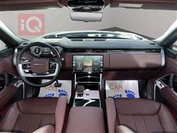 لاند روفر رانج روفر فوج